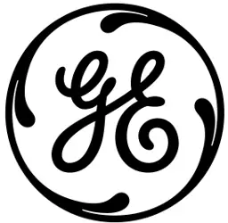 GE logo