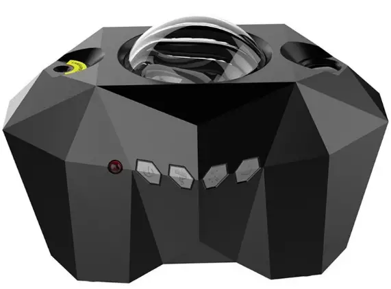 Aurora AC6923 Fantasy Star Projector