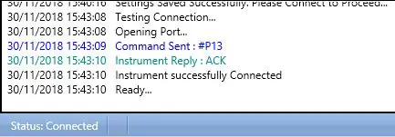 INSTRUMART-SS980-Mentor-Refrigerant-Identifier-Communications-fig-11