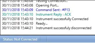 INSTRUMART-SS980-Mentor-Refrigerant-Identifier-Communications-fig-12