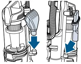 a drawing of a person