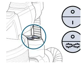 a drawing of a person