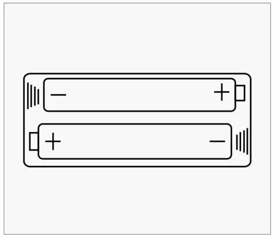 LIFESPAN EXER-11 Folding Exercise Bike - BATTERY USAGE
