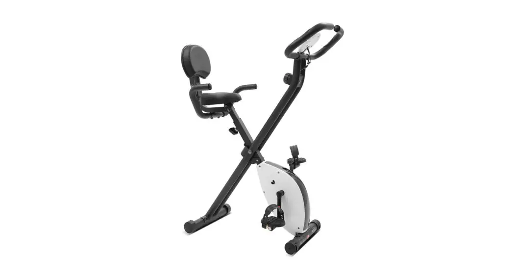 Lifespan Exer-11 Folding Exercise Bike User Manual