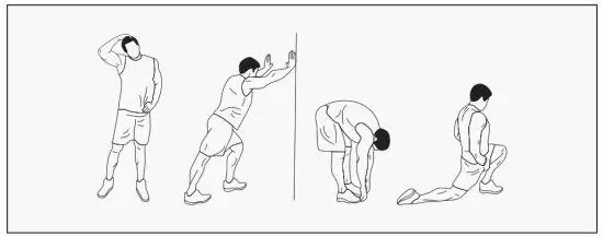 LIFESPAN EXER-11 Folding Exercise Bike - STEP 6