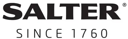 SALTER - Logo