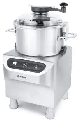 HENDI-229231-Professiona-Food-Processor-