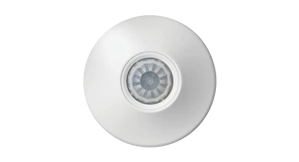 Timeguard St910 Motion Sensor Pir Light Switch 2 Wire Instruction Manual