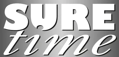 TIMEGUARD ST910 Motion Sensor PIR Light Switch 2 Wire - logo