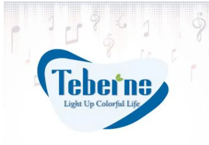 Lefei CSTR0504 LED strip lights - app 6