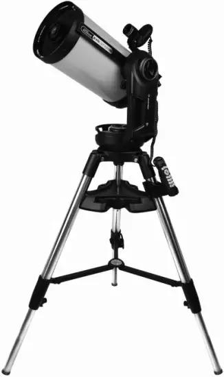 CELESTRON NexStar Evolution 9.25 Edge HD with Star Sense Auto Align