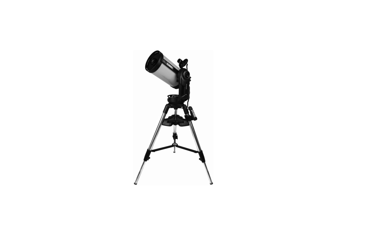 Celestron Nexstar Evolution 9.25 Edge Hd With Star Sense Auto Align User Guide