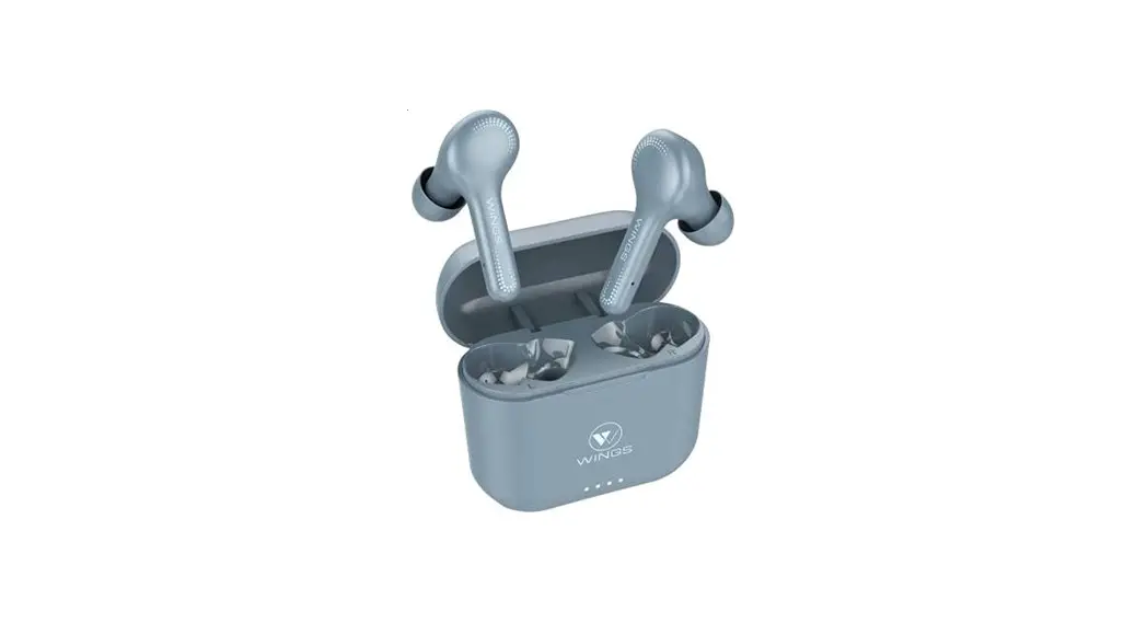 Smbt0626 Wings Headphones Pro User Manual