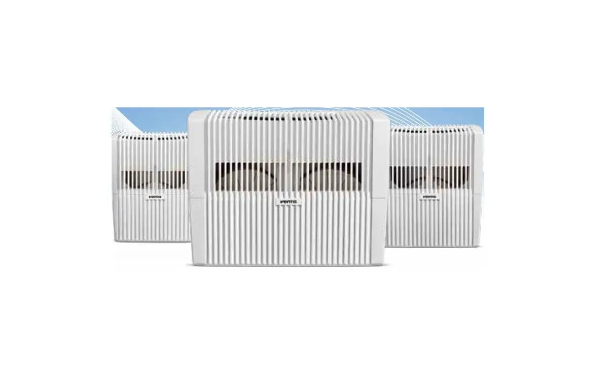 Venta Lw15 Original Humidifier 25 M Instructions Venta Lw15 Original Humidifier 25 M Instructions