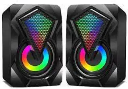 Shenzhen Youwen E Commerce LLR064 USB-Powered Speaker Product