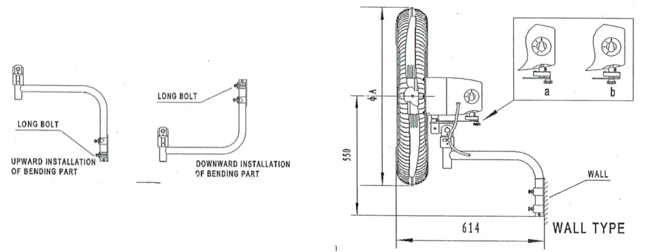 RED-LABEL-RL750WALL-Wall-Mount-Fan-fig1