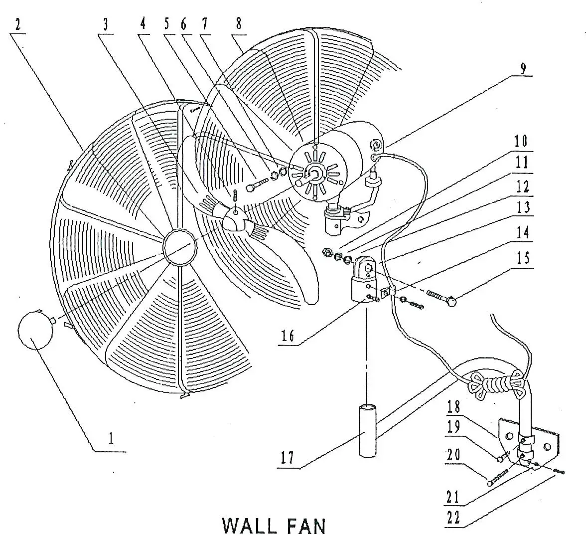 RED-LABEL-RL750WALL-Wall-Mount-Fan-fig2