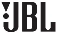 JBL B8 8 Inch Wireless Subwoofer - logo