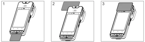 MoreFun POS10Q 4G Smart POS Terminal - fig 3