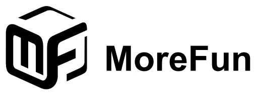 MoreFun logo