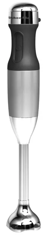 KitchenAid KHB2351 3 Speed Hand Blender