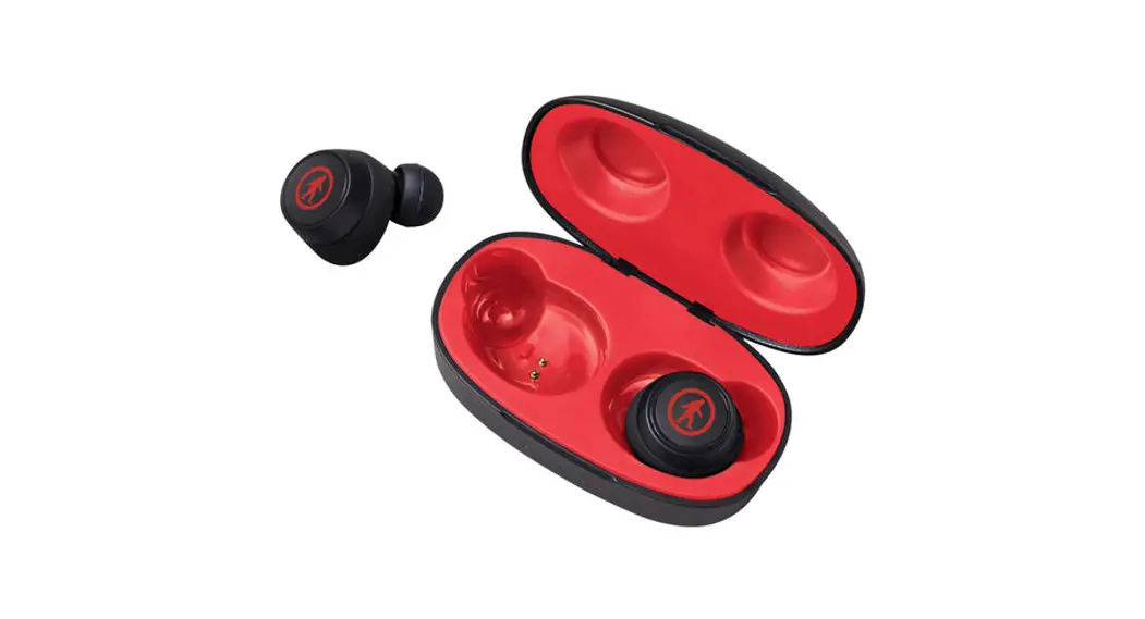 Outdoor Tech Pearls True Wireless Earbud User Manual Outdoor Tech Pearls True Wireless Earbud User Manual