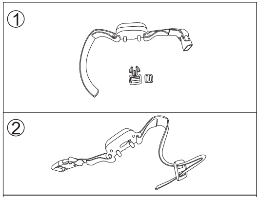 Use collar correctly