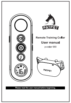 Operating and Training Guide