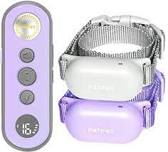 PATPET P-COLLAR 680 Remote Training