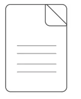 Product information quantity & wall-mounting template