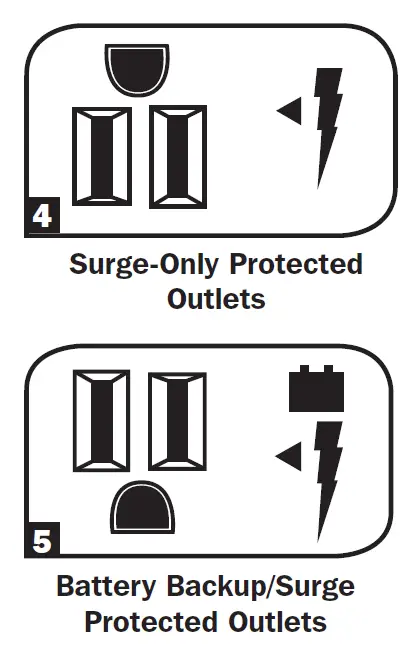 TRIPP LITE AGOM5516 Digital UPS Systems 4