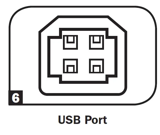 TRIPP LITE AGOM5516 Digital UPS Systems 5