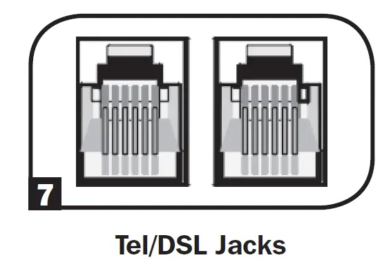 TRIPP LITE AGOM5516 Digital UPS Systems 6