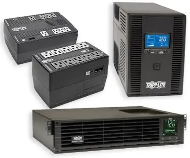 TRIPP LITE AGOM5516 Digital UPS Systems PRO