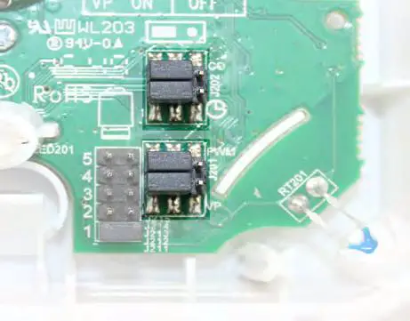 SALUS-HTR230-Electronic-Thermostat-FIG-11