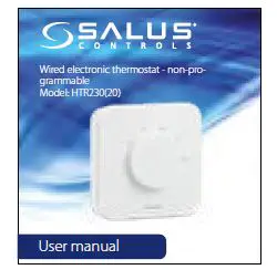 SALUS-HTR230-Electronic-Thermostat-FIG-3