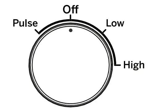 GE Appliances G8P0AASSPSS 12-Cup Food Processor - figure 5