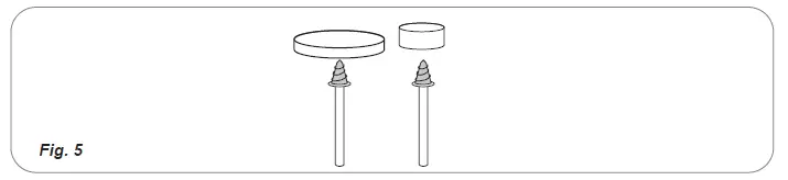 FERM CTM1016 Cordless Multifunction Tool 12 V 1.5 Ah fig 5