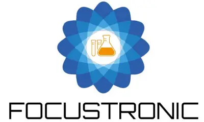 FOCUSTRONIC - logo