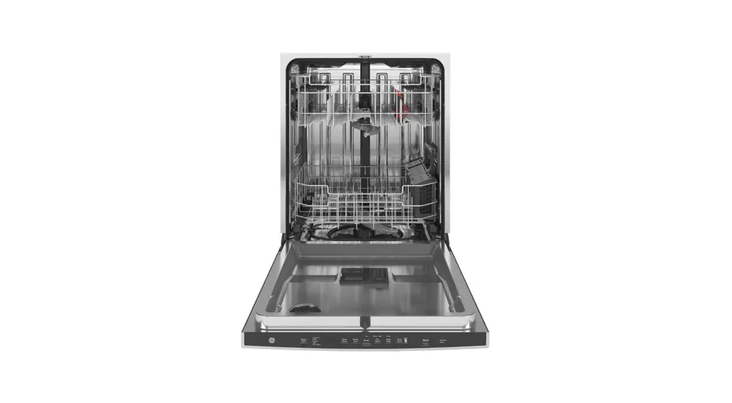 Ge Appliances Gbt640 Series Dishwasher Owner's Manual Ge Appliances Gbt640 Series Dishwasher Owner's Manual