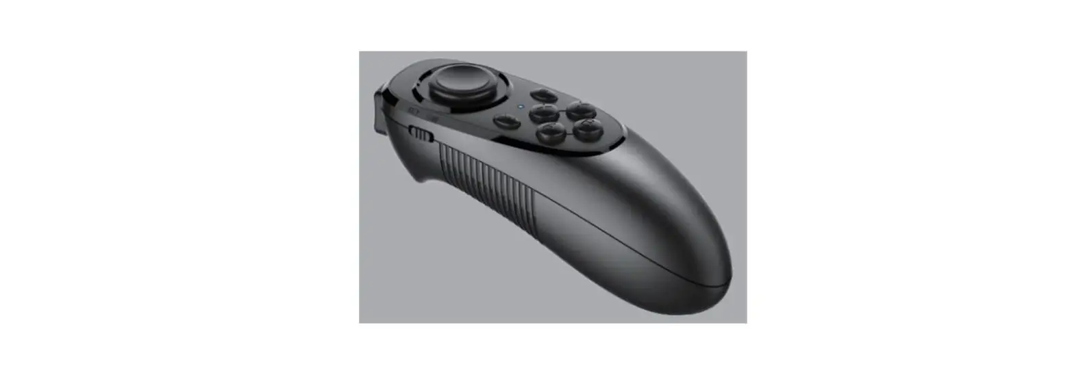 2a4rhdesview Universal Wireless Vr Remote And Gamepad User Manual 2a4rhdesview Universal Wireless Vr Remote And Gamepad User Manual