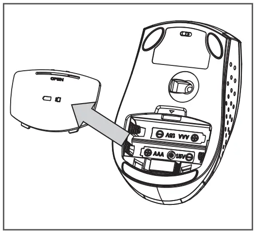 INSTALLING THE DEVICE