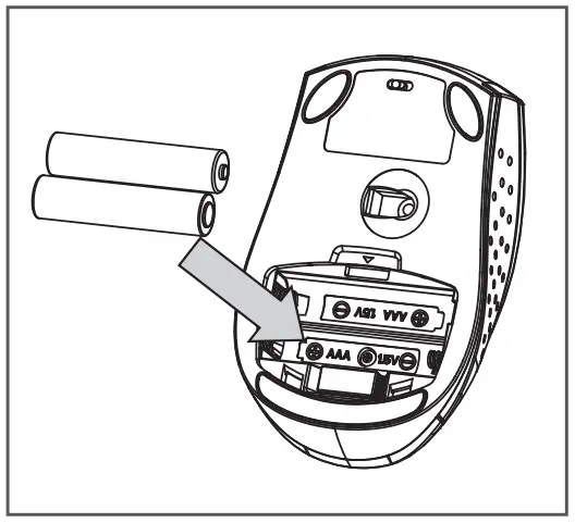 INSTALLING THE DEVICE