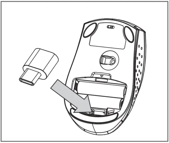 INSTALLING THE DEVICE