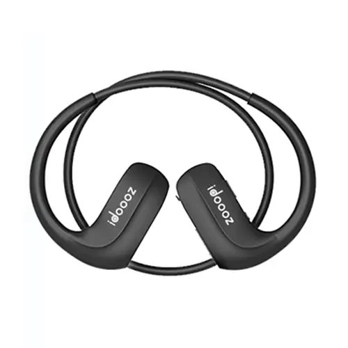 Idoooz S4 Sport Bluetooth Earphone With Mp3 User Manual