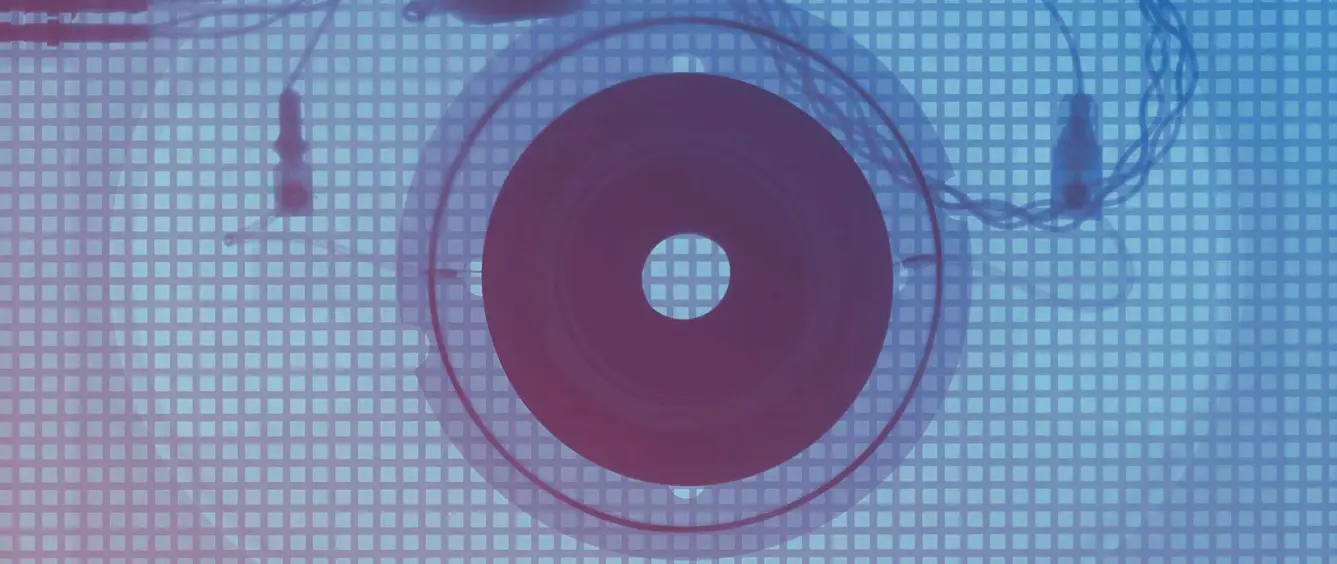 MERIDIAN DSP750 In Wall Digital Active Loudspeaker