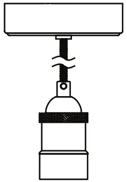 Johan Lewis Baldwin Pendant light- 03