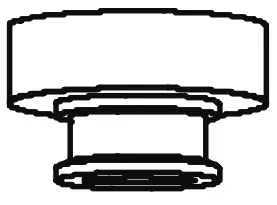 Johan Lewis Baldwin Pendant light- 09