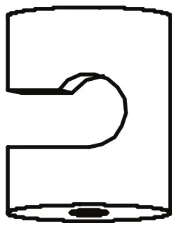 Johan Lewis Baldwin Pendant light- 10