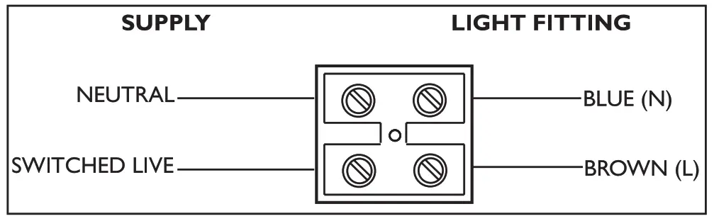 Johan Lewis Baldwin Pendant light- 18